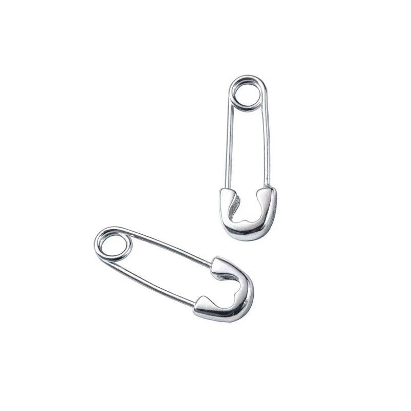 Women's Angry Push Beautiful Pin Niche Design Rings