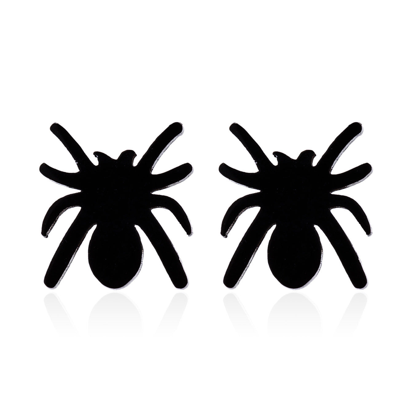 Ear Simple Fashion Halloween Pumpkin Ghost Earrings
