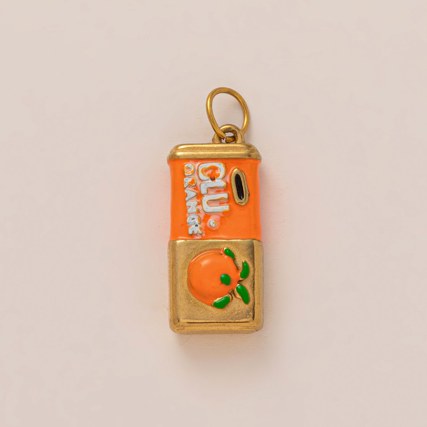 Classic Innovative Personality Trendy Bag Fashion Pendants
