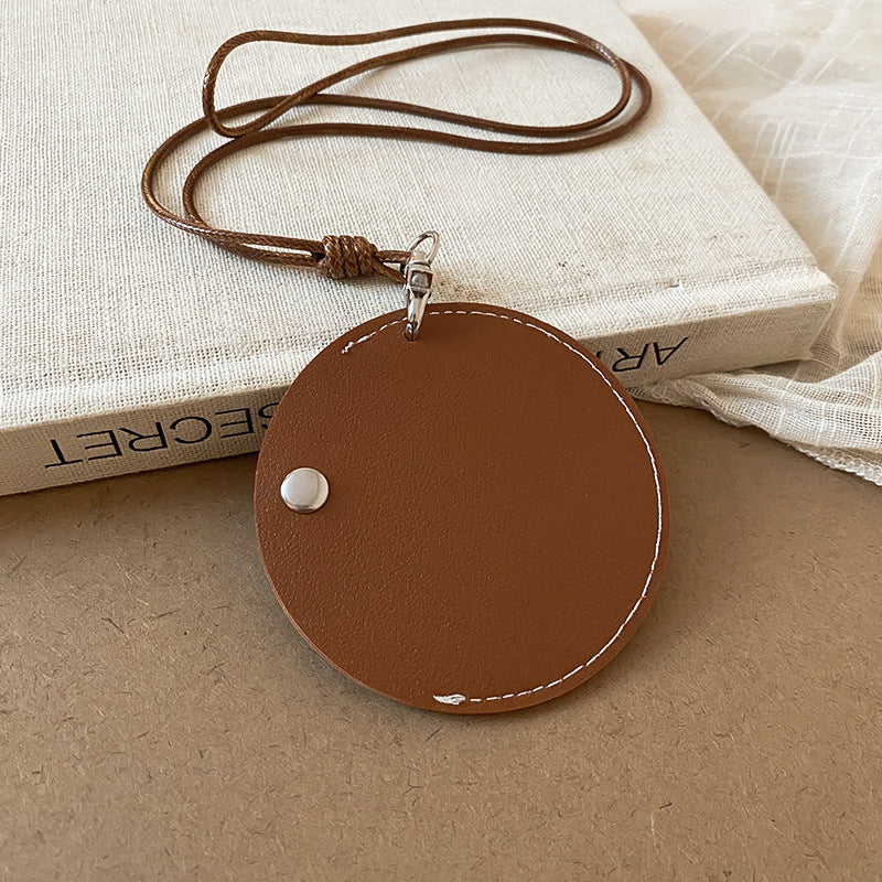 Chain Niche Personalized Cold Style Long Necklaces