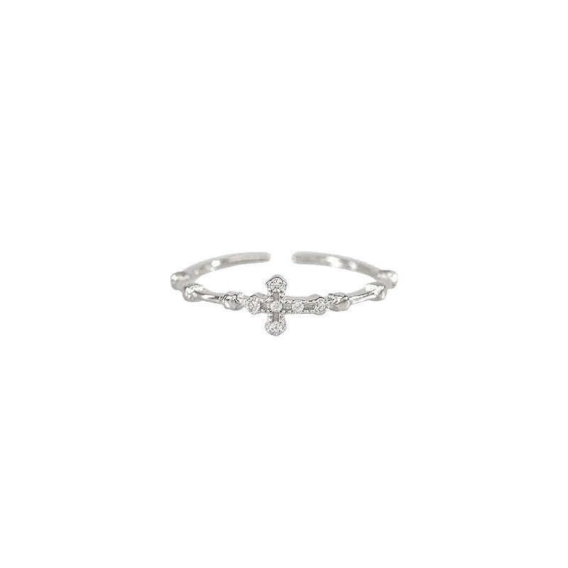 Female Open Advanced Design Special Interest Light Rings