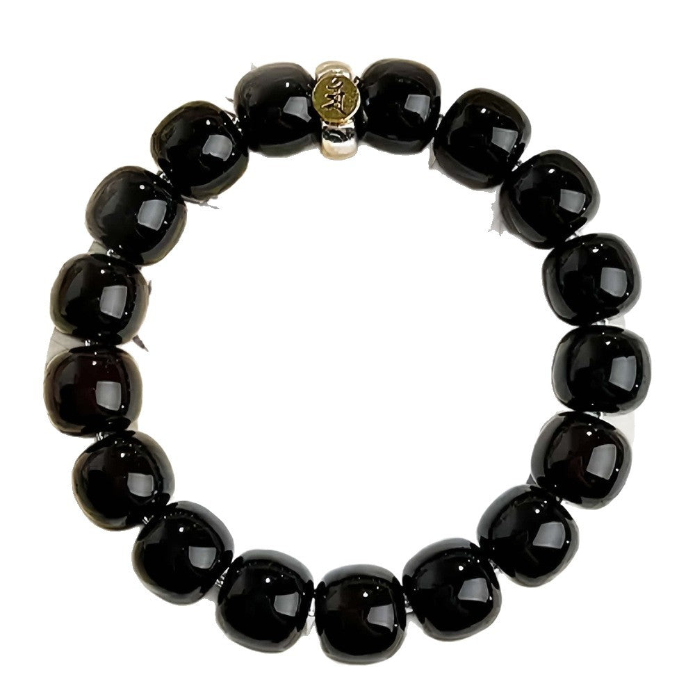 Root Plate String National Style Natural Bracelet