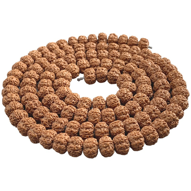 Women's & Men's Pier Honeycomb Tree Ancestor Small Bodhi Bracelet
