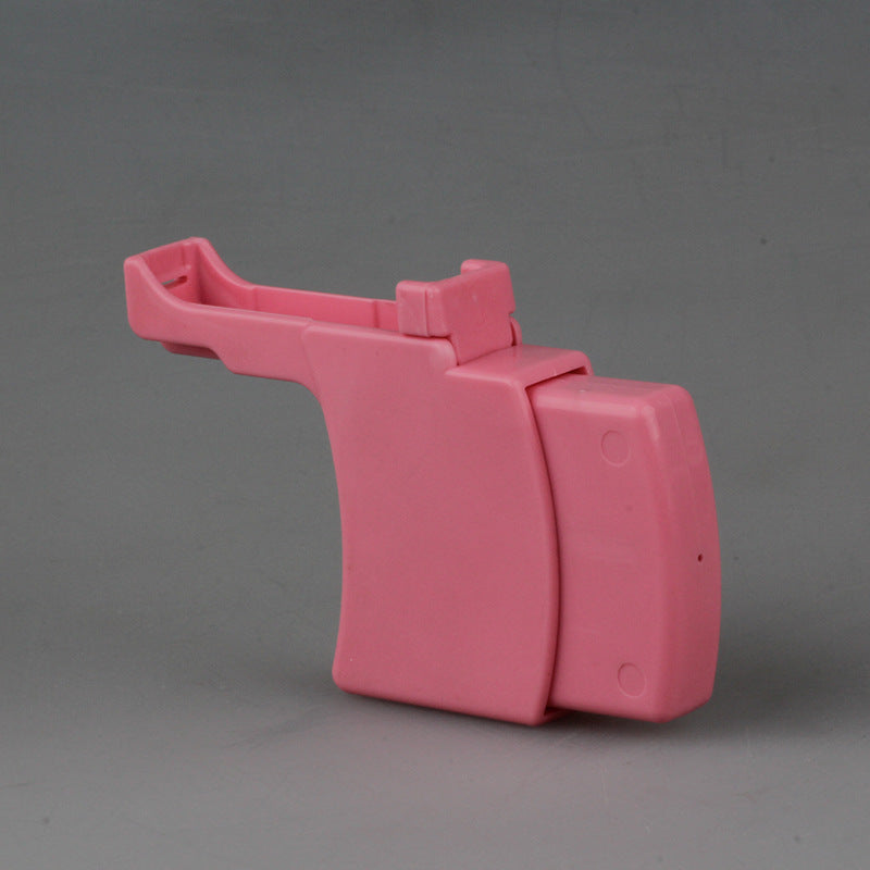 Ear Piercing Gun Booster Get One's Ears Pierced Stud Earrings