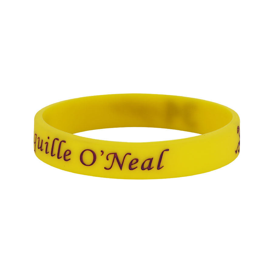 Star Shark Signature Wristband Fan Supplies Bracelets
