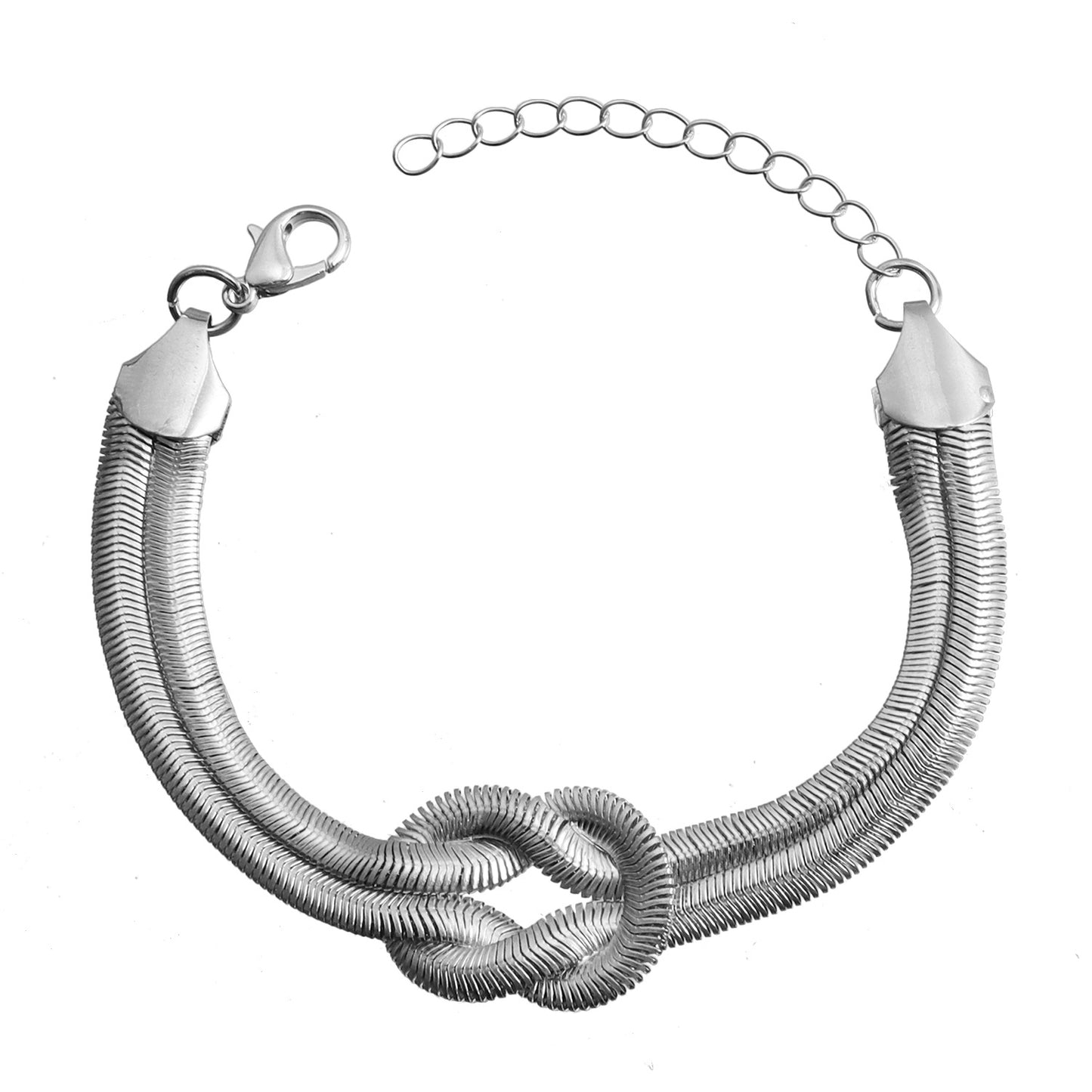 Hip Hop Style Female Stylish Simple Necklaces