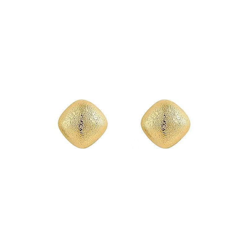 Women's Simple Square High-grade For Geometric Versatile Earrings