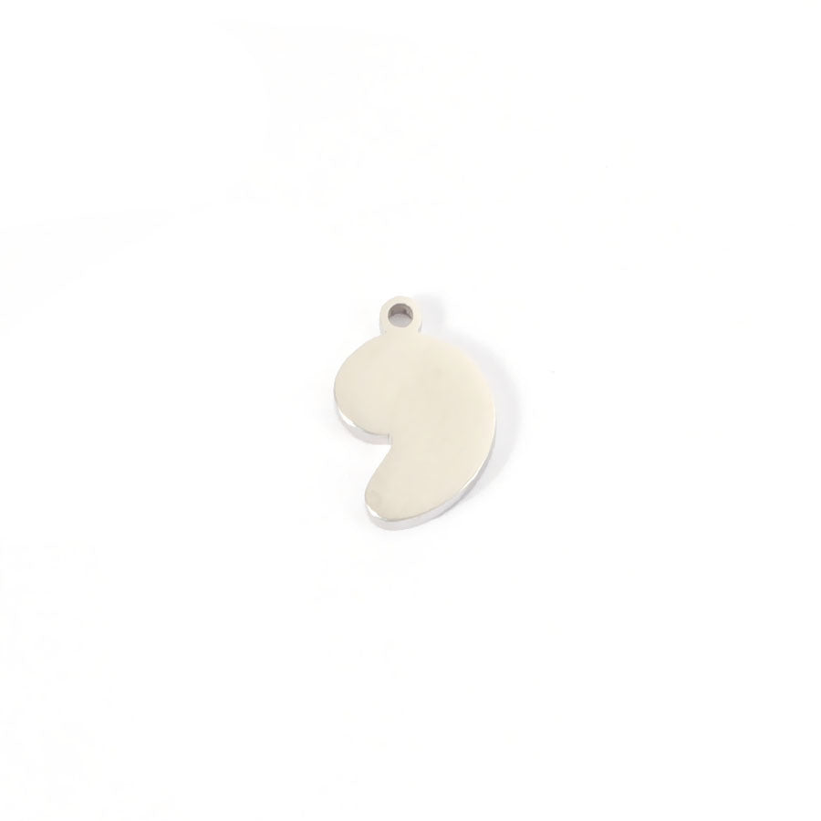 Special Symbol Multiplication Sign Question Mark Necklaces