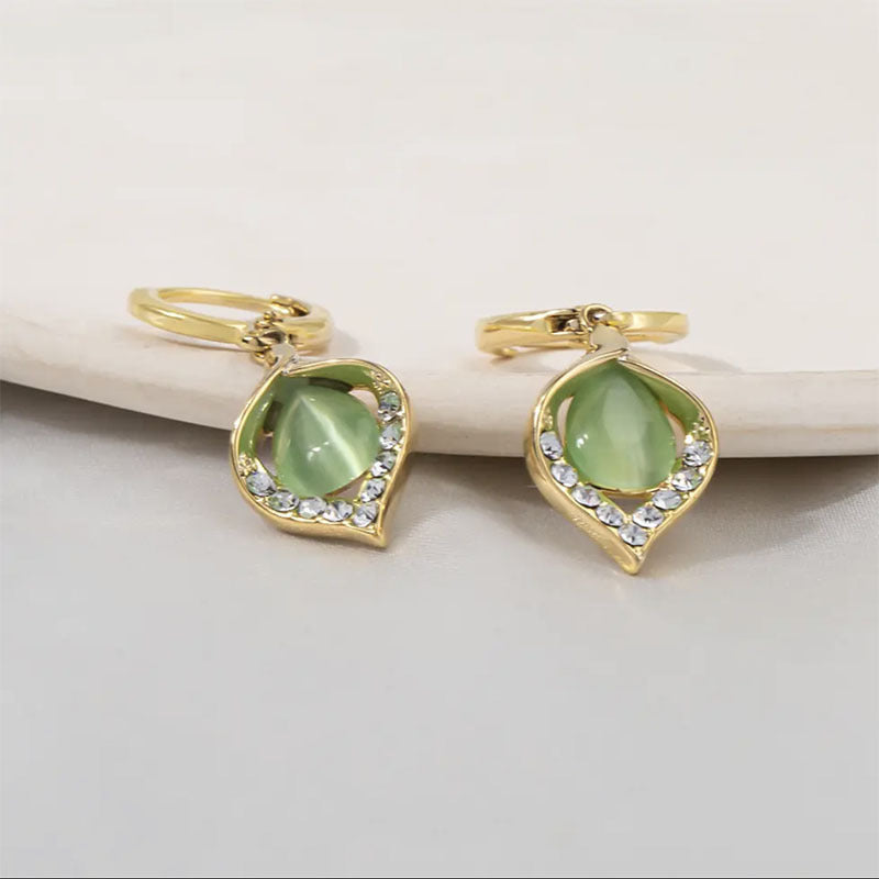 High Sense Graceful Fashionable Ear Hook Earrings