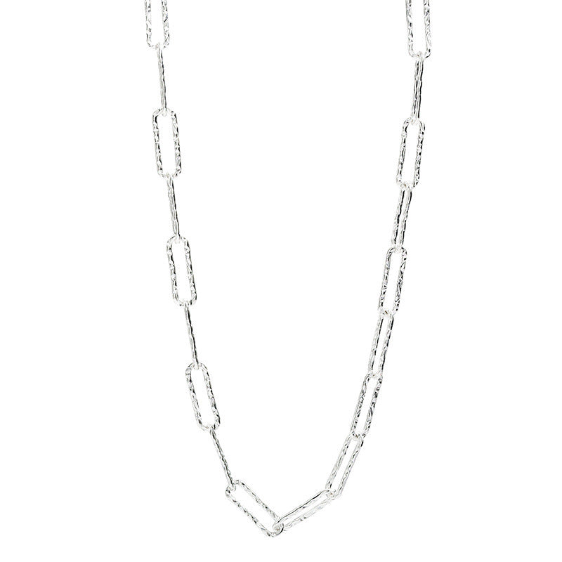 Women's Minority Niche Design Clavicle Chain Cold Necklaces