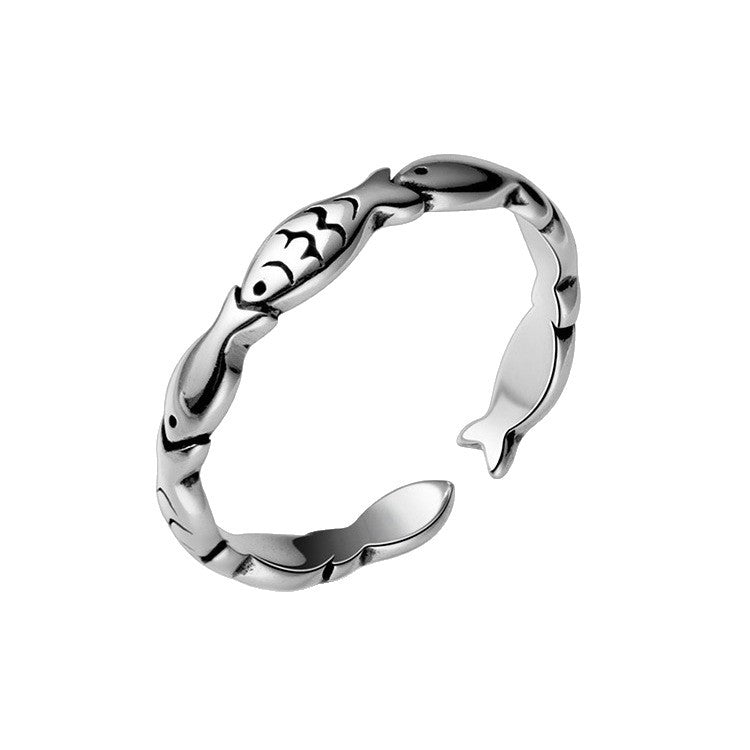 Design Adjustable Pinky Simple Affordable Luxury Fashion For Ring