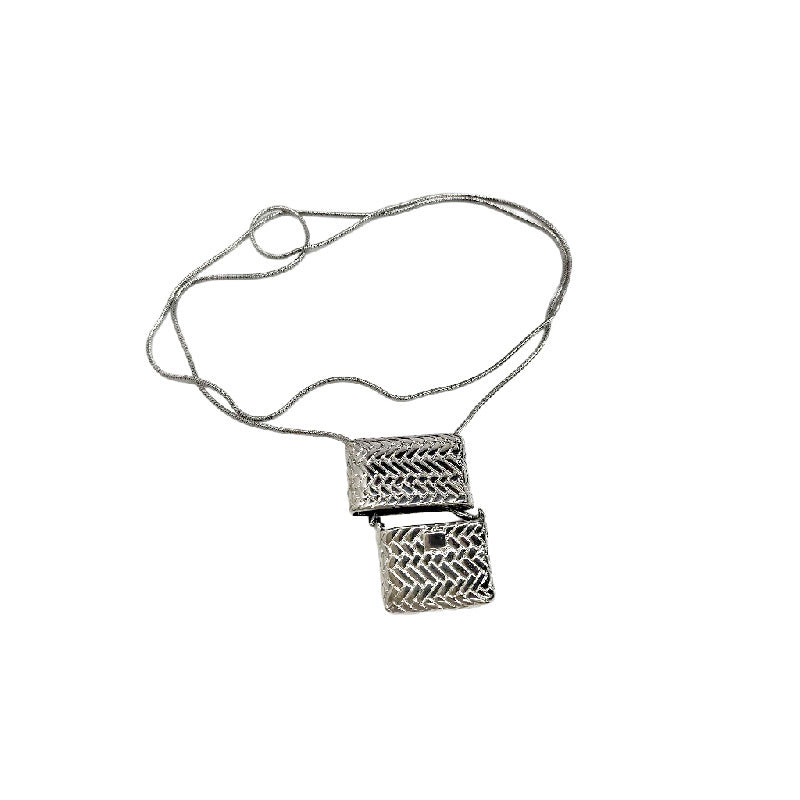 Chain Niche Personalized Cold Style Long Necklaces
