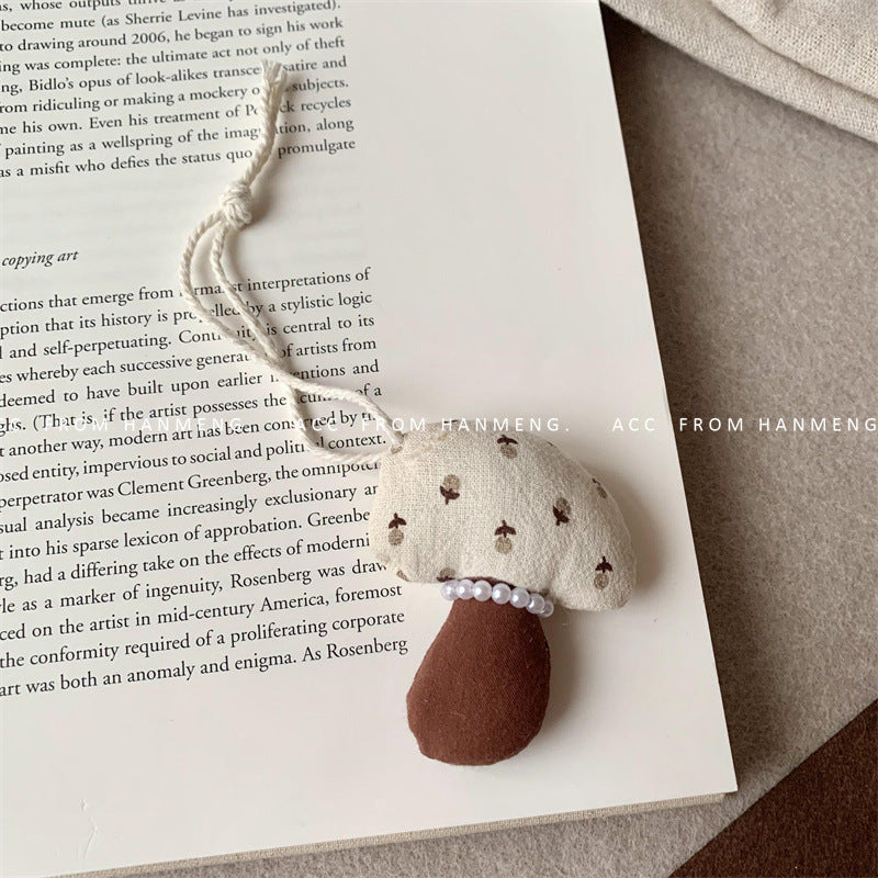 Swan Puppy Cherry Ornaments Sweet Lovely Necklaces