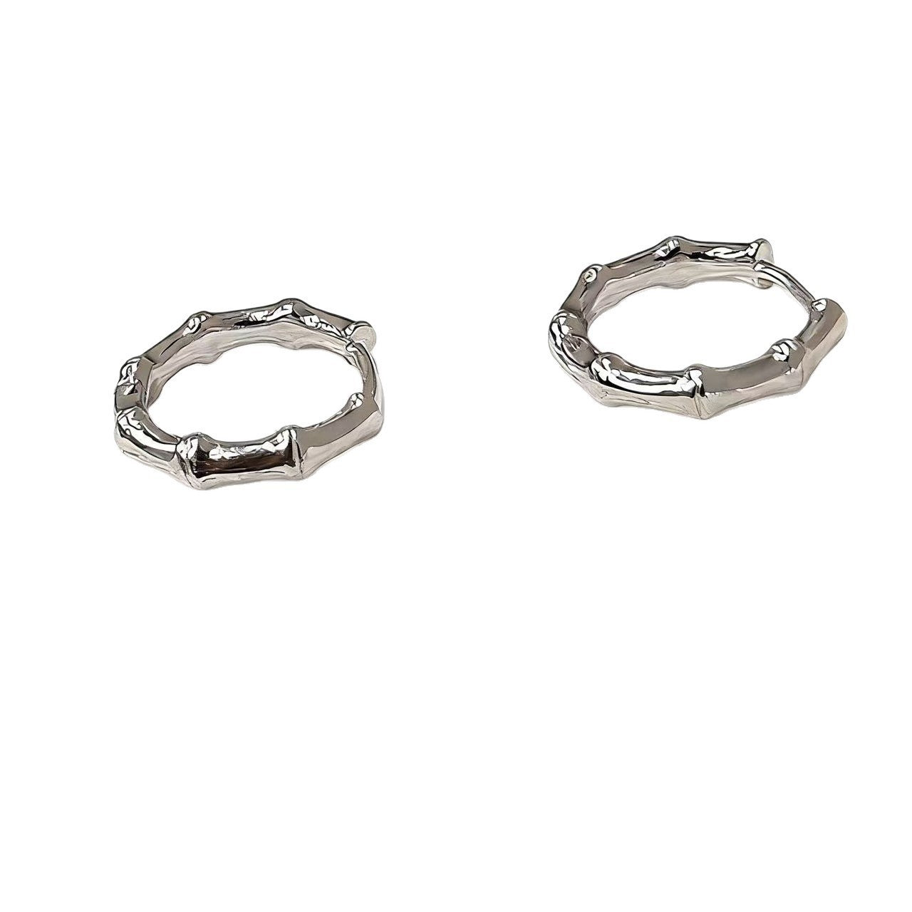 Joint Ear Clip Temperament Wild Personalized Rings