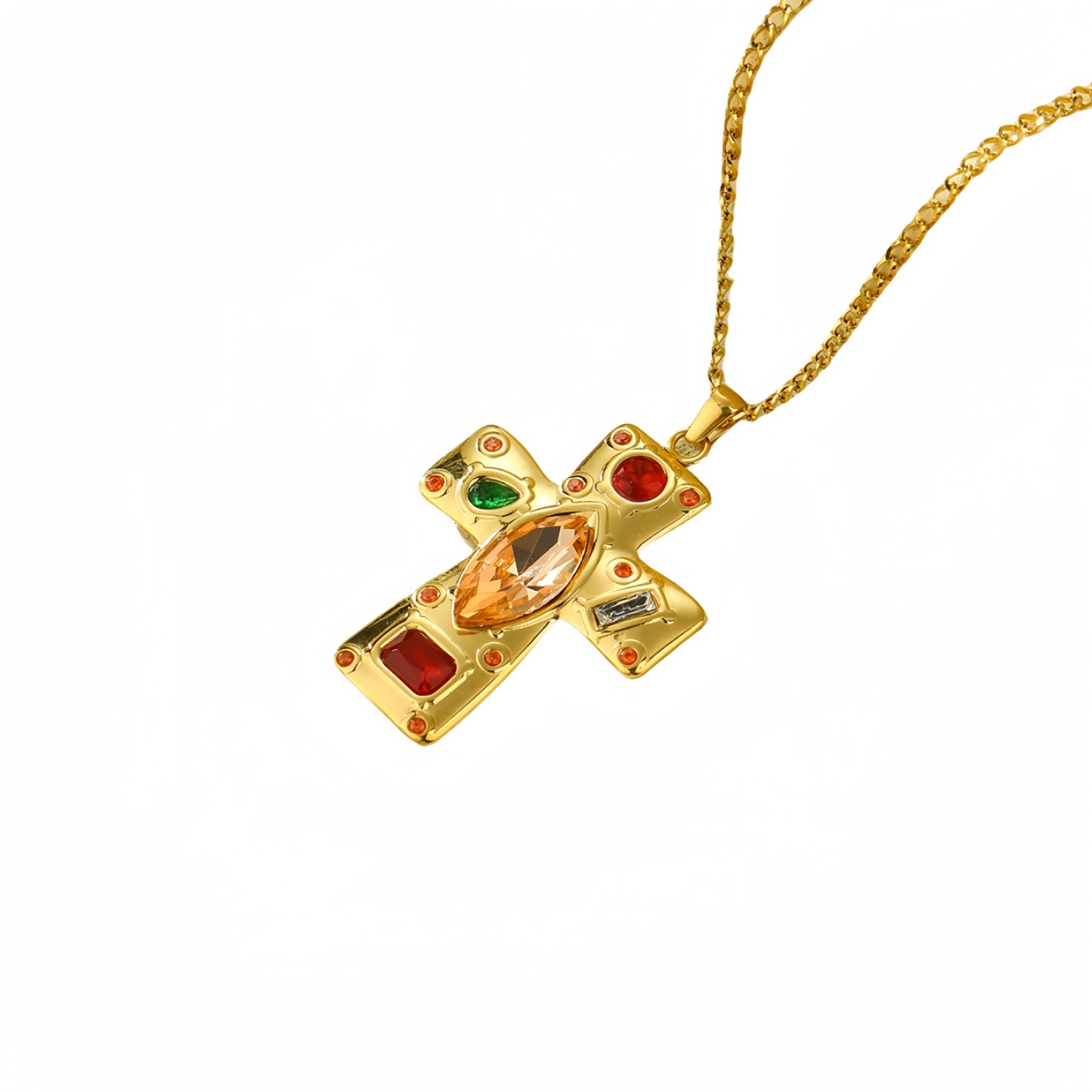 Light Luxury High-grade Sense Does Not Pendants