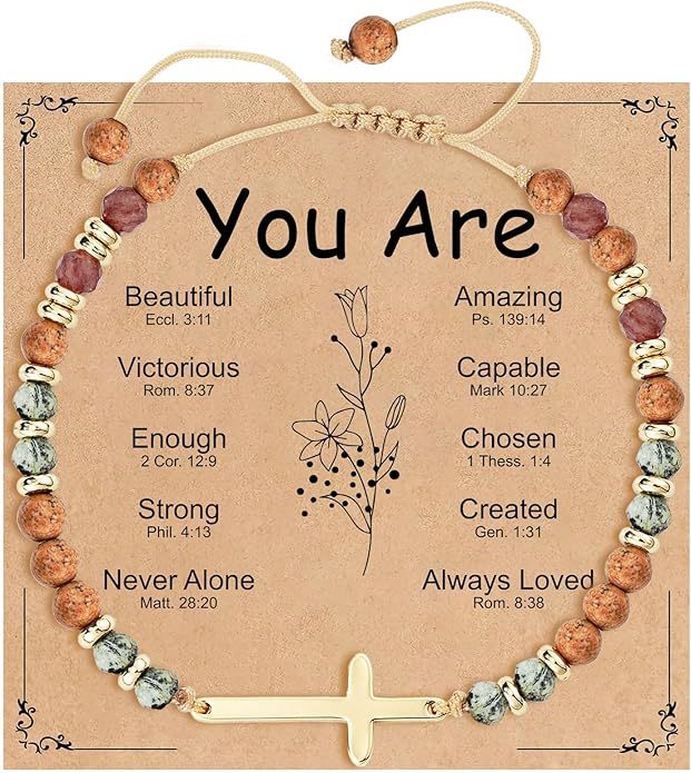 Colorful Natural Stone Turquoise Gold Spacer Alloy Wax Line Bracelets