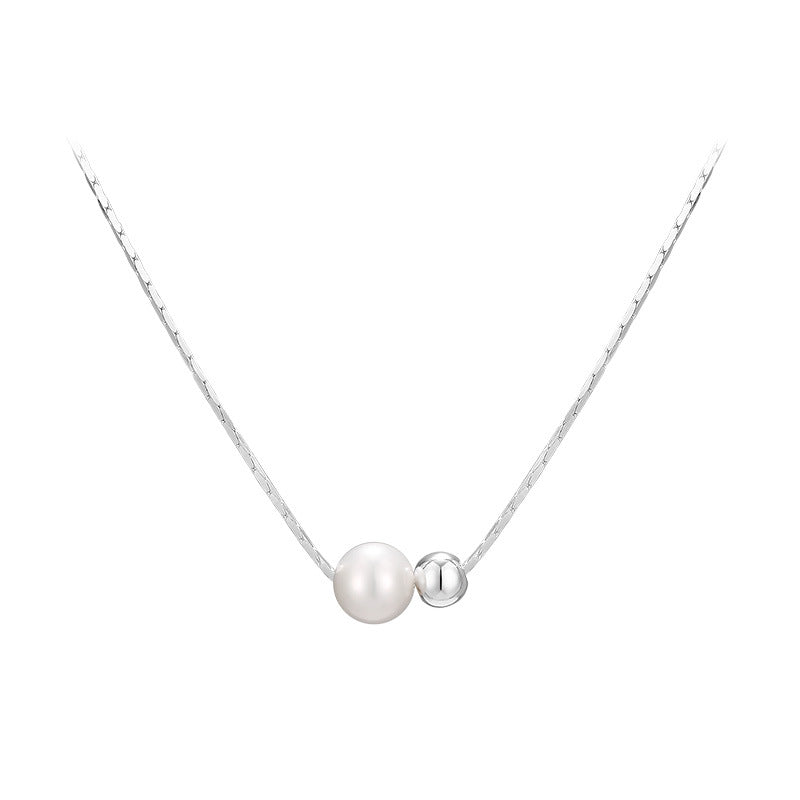 For Simple Exquisite Versatile High Sense Design Necklace