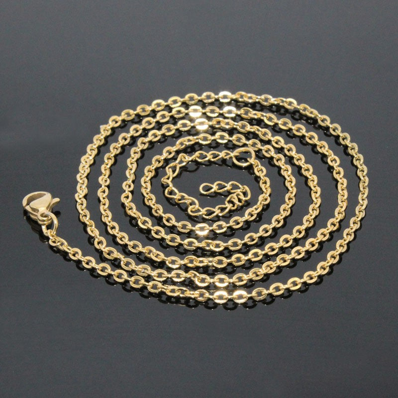 Casual Piece Flower Cherry Envelope Love Jewelry Accessories