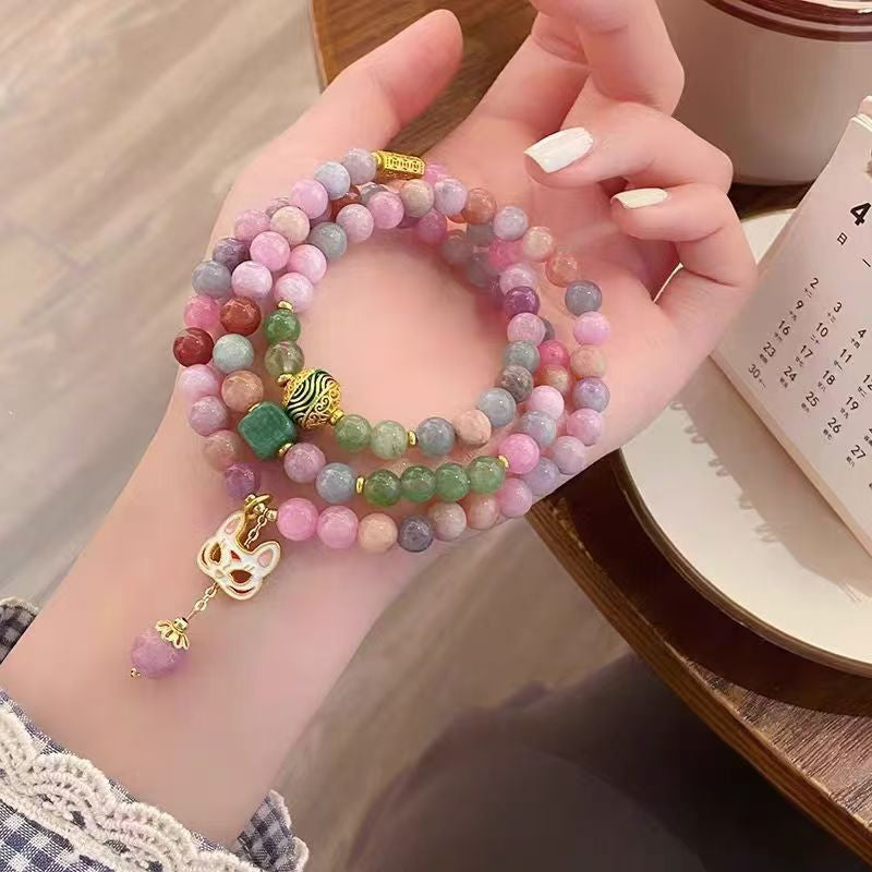 Popular New Style Collection Design Simple Bracelets