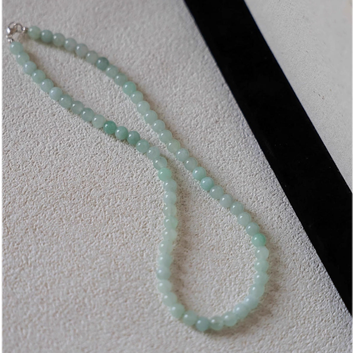 Beaded Turquoise High-grade Clavicle Chain Niche Necklaces