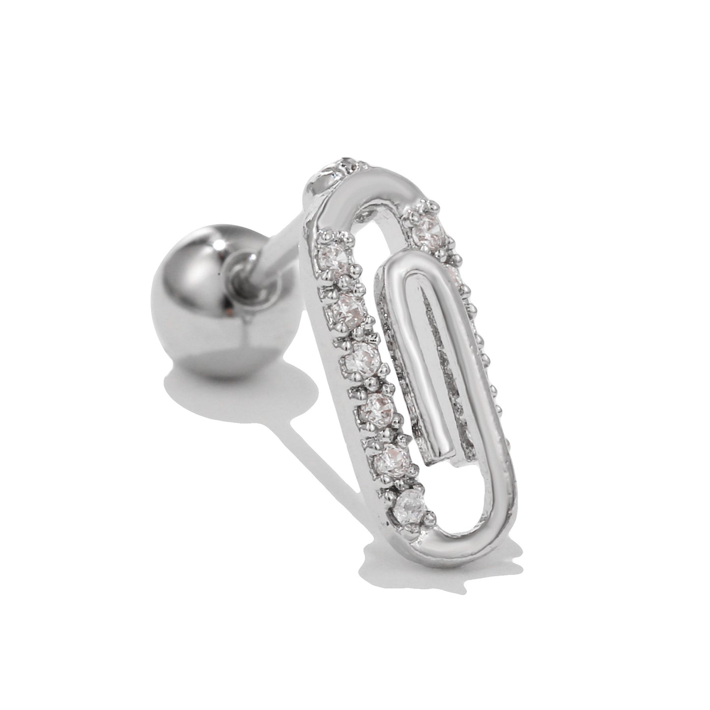 Women's Ear Bone Hot Sleeping No Need To Rings