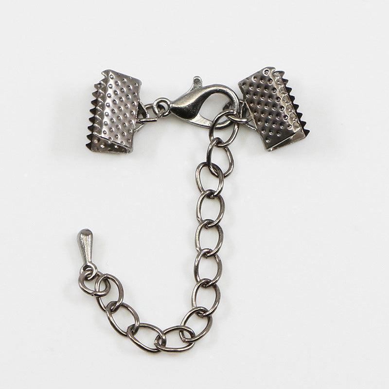 Chain Tail Small Water Drop Rope Jewelry Accessories