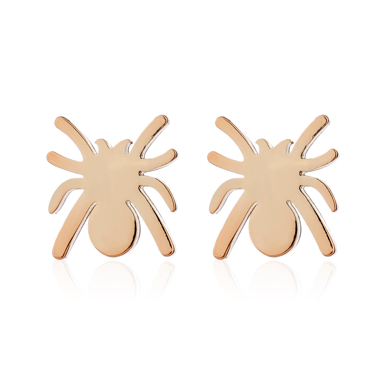 Ear Simple Fashion Halloween Pumpkin Ghost Earrings