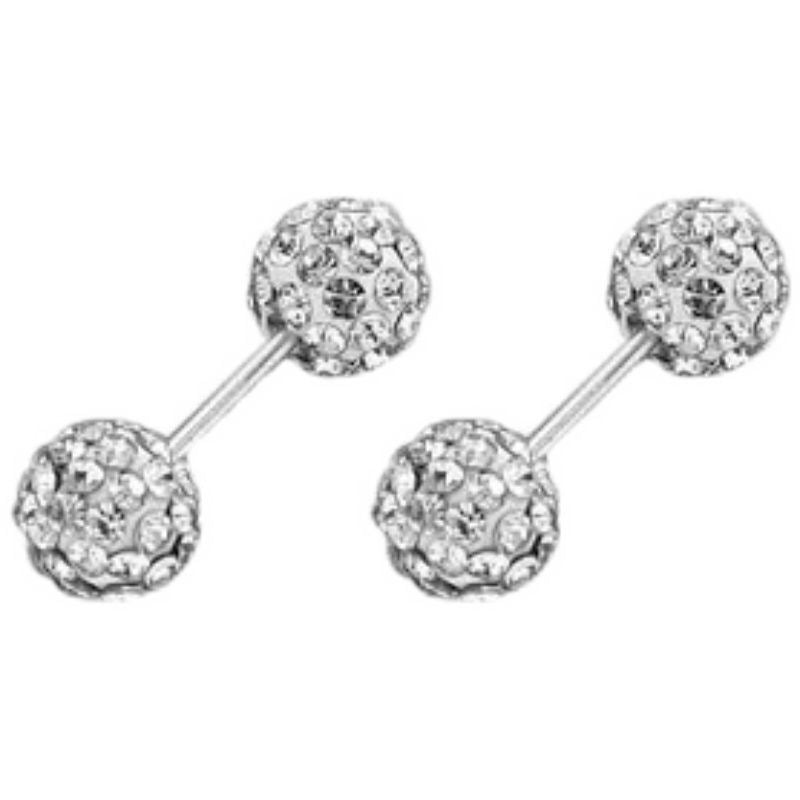Women's For Sleeping No Need To Take Earrings