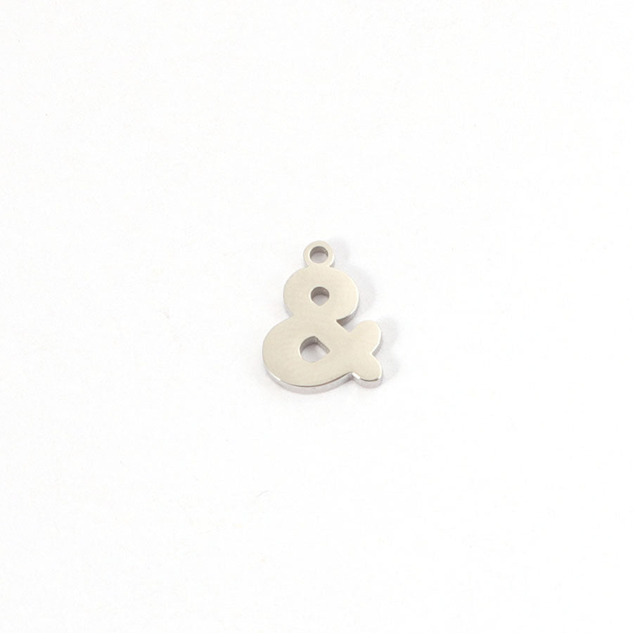Special Symbol Multiplication Sign Question Mark Necklaces