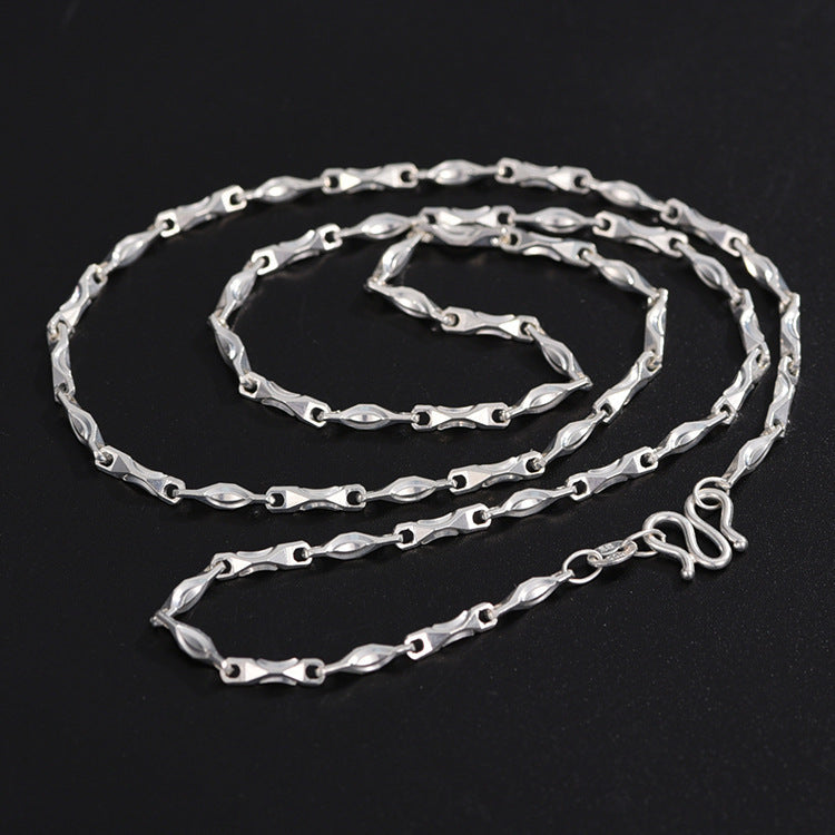 Luxury Minority Design Girlfriend Birthday Present Necklaces