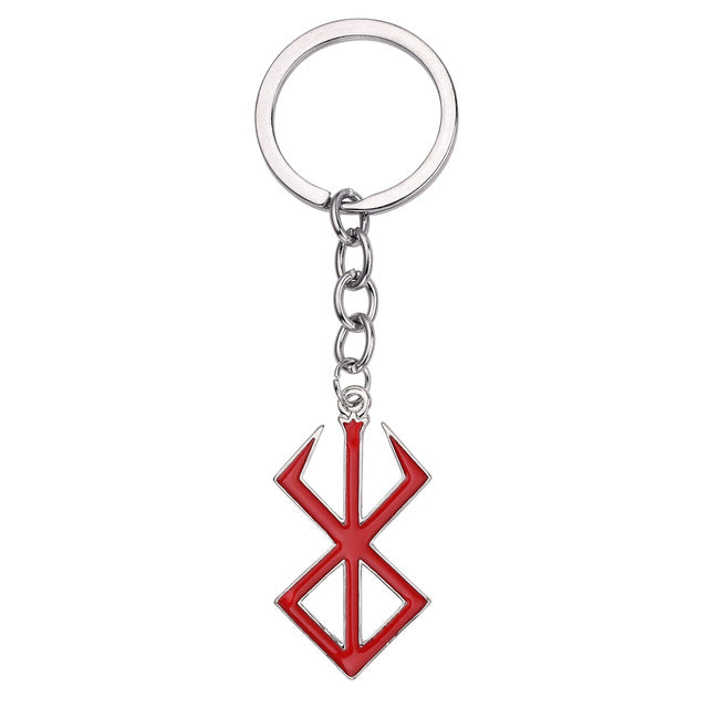 Men's Violent Warrior Viking Force Laboratories Ed Necklaces