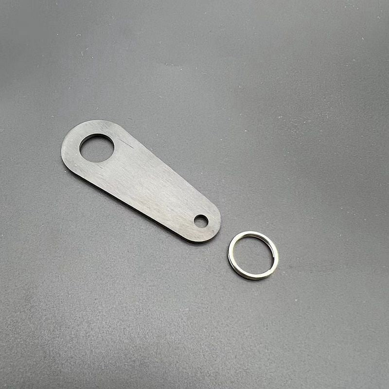 Motorcycle Hanger Mounting Plate Suitable For All Pendants