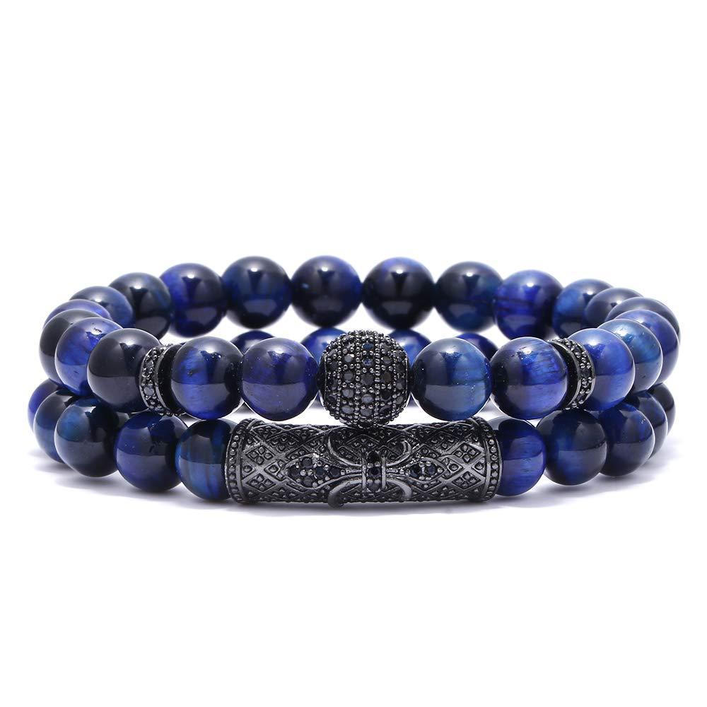 Little Birthday Gift Sports Zircon Ball Copper Bracelets