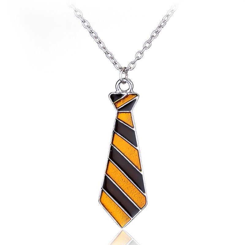 Potter Time Converter Hourglass Series Sweater Necklaces