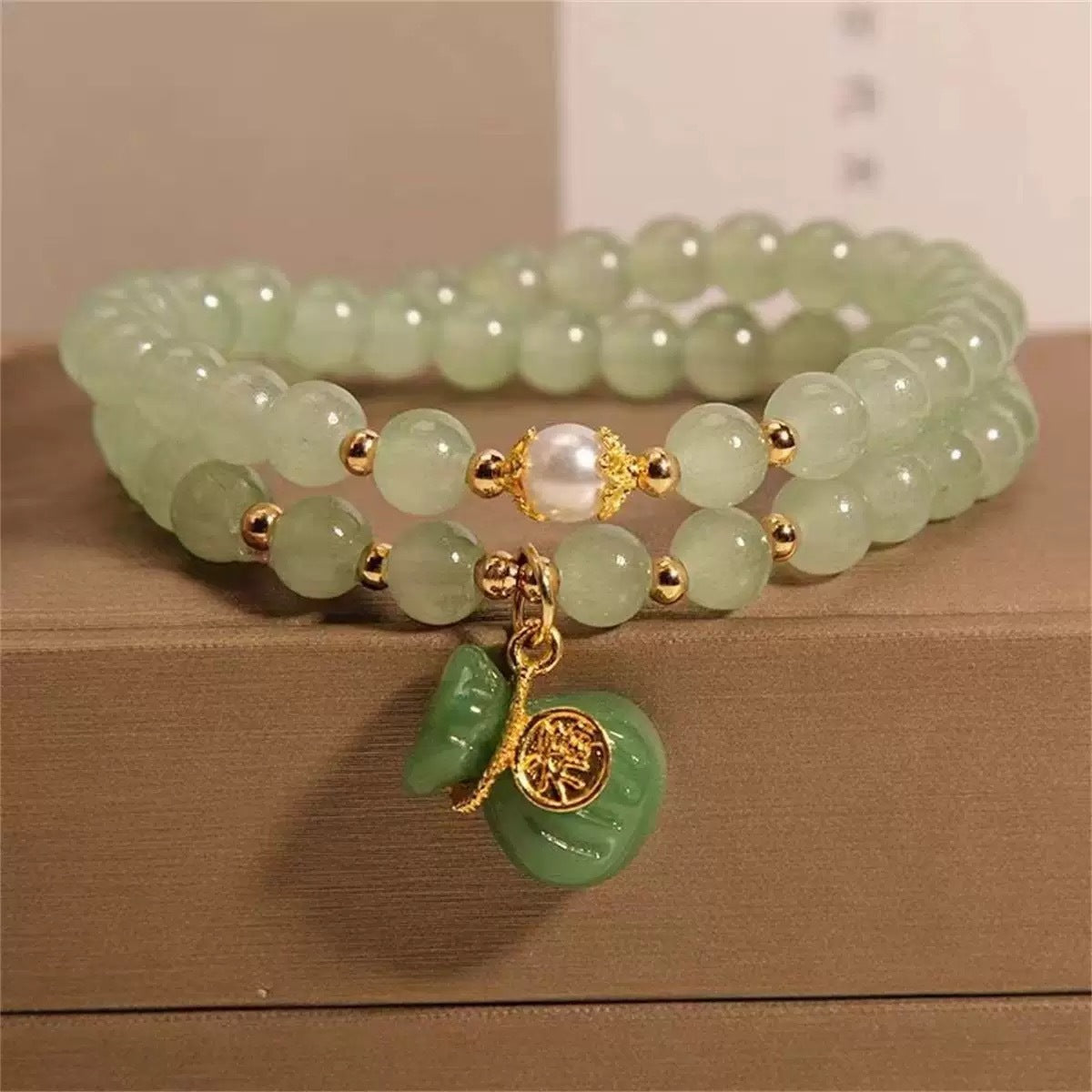 Women's Butterfly Double Longevity Lock Gift For Rings