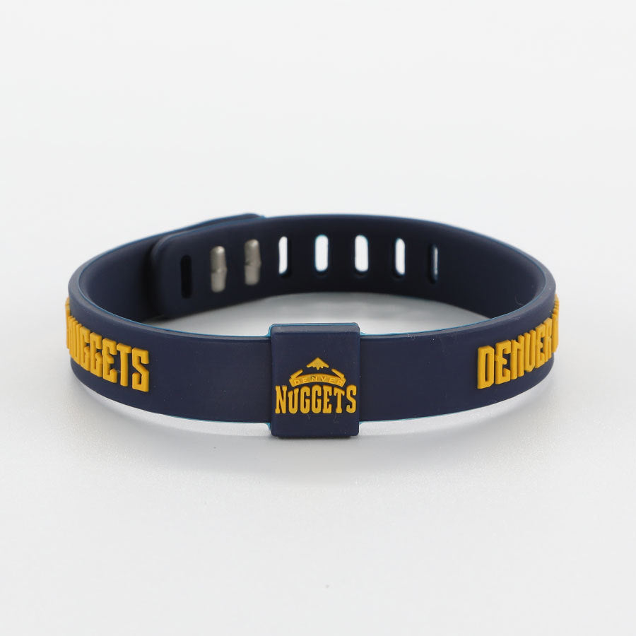 Rubber Small Gift Owen Harden Curry Bracelets