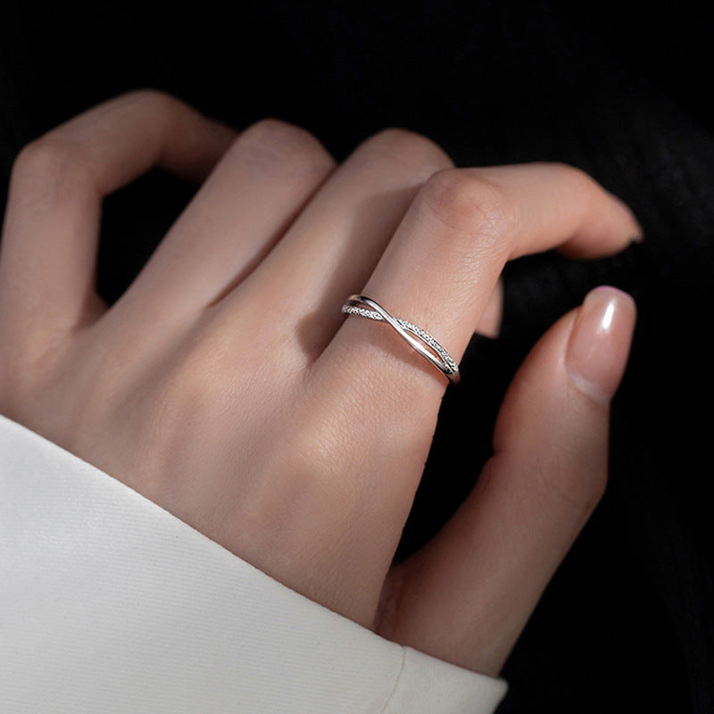 Design Simple Light Luxury Fashion High Sense Bracelets