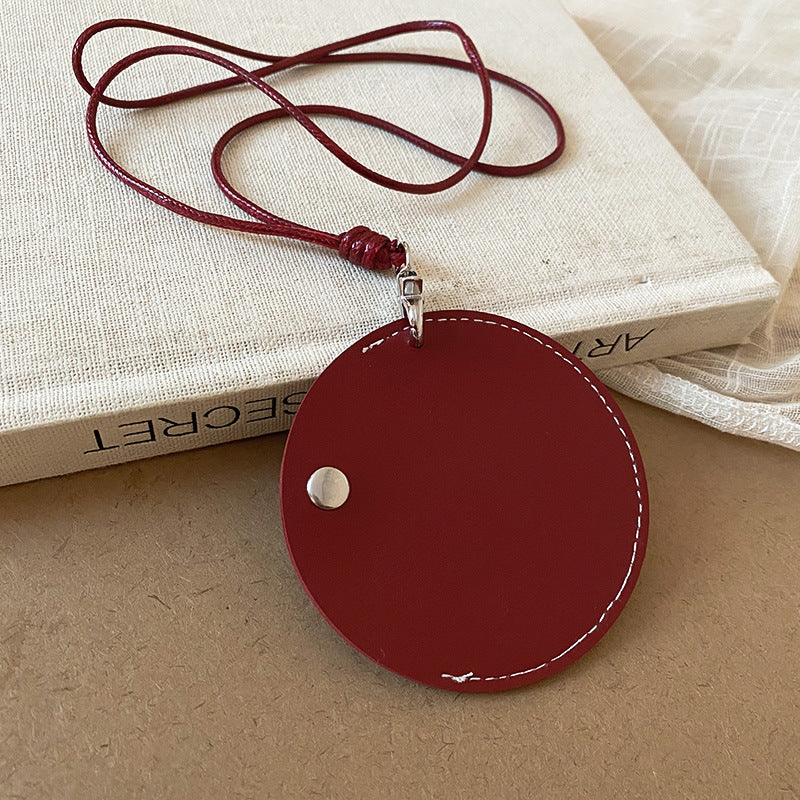 Chain Niche Personalized Cold Style Long Necklaces