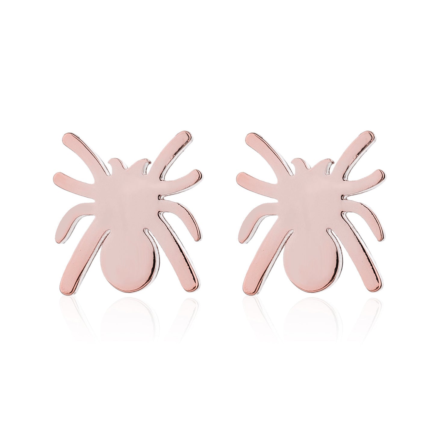 Ear Simple Fashion Halloween Pumpkin Ghost Earrings
