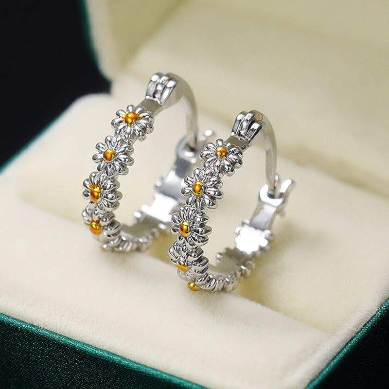 Women's Shi Small Commodity Fashion Simple Little Rings