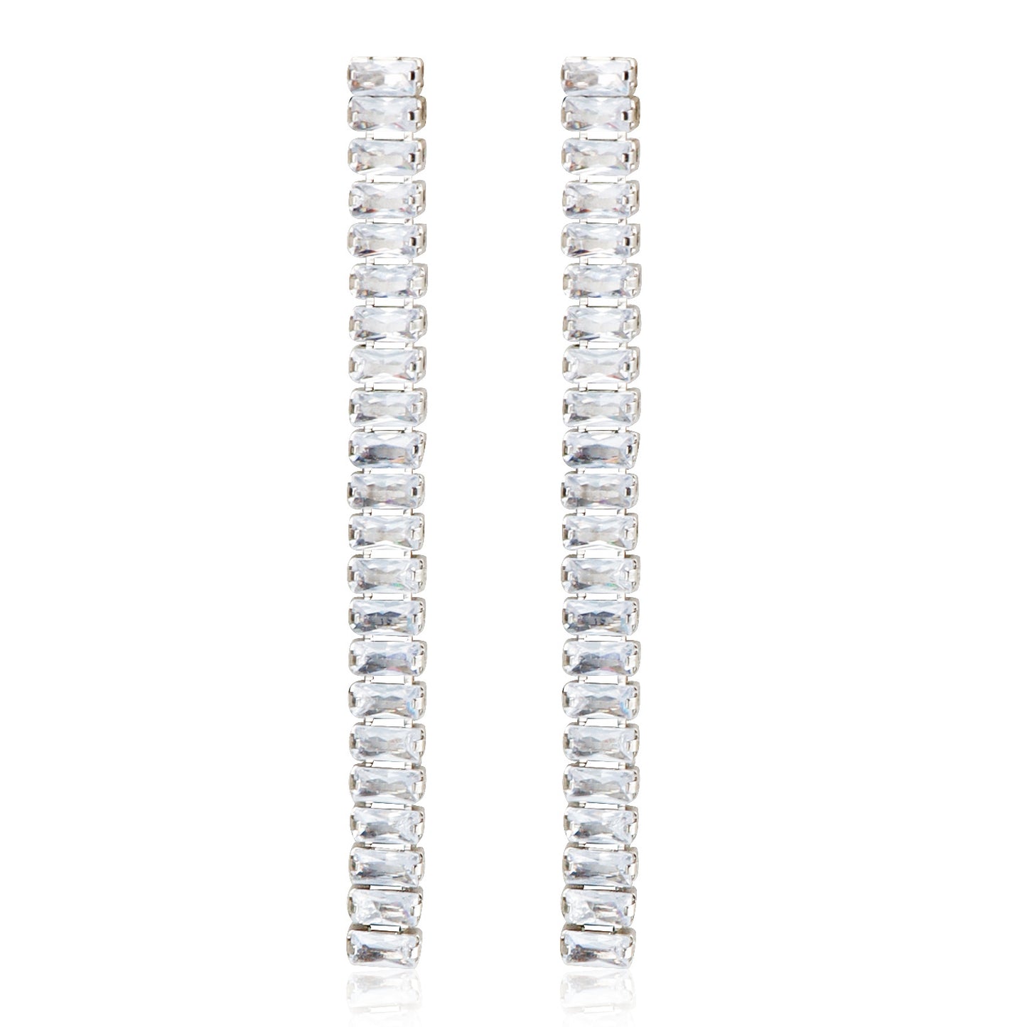 Women's Ornament Creative High-grade Crystal Zirconium For Necklaces