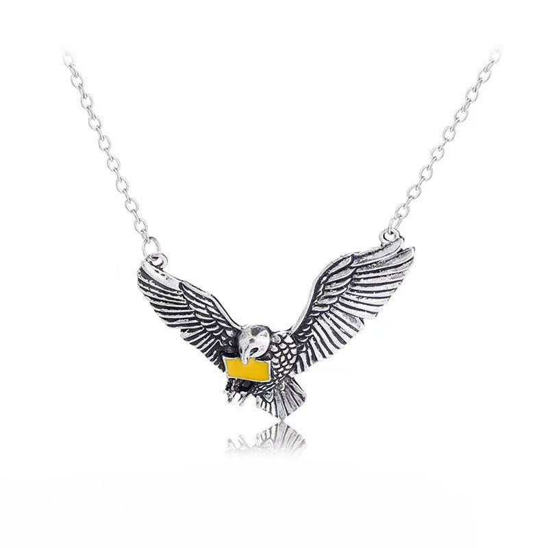 Potter Time Converter Hourglass Series Sweater Necklaces