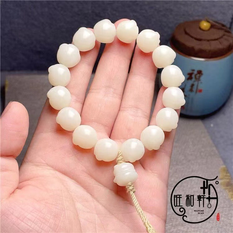 Paw Lucky Cat Buddha Various Designs Bracelets