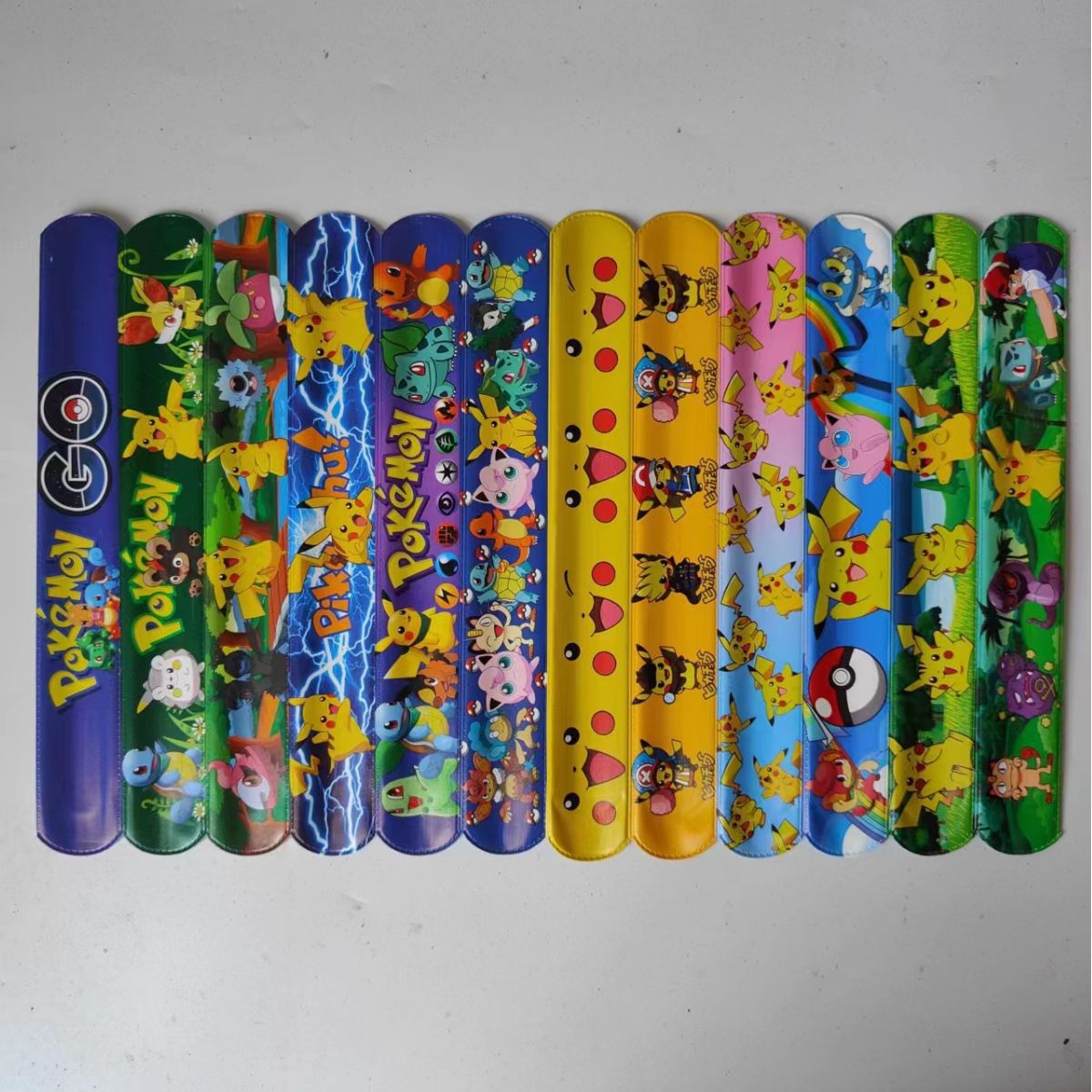 Random Halloween All Kinds Of Pop Theme Party Bracelet