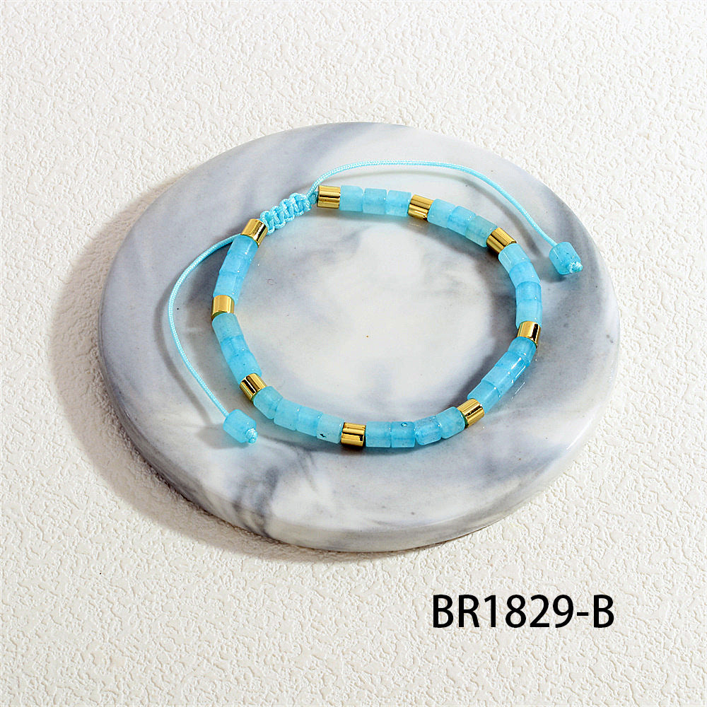 Cute Style Fashion Small Fresh Matching Bracelets