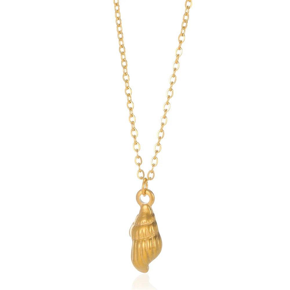 Women's Ocean Beach Series Shell Starfish For Rings