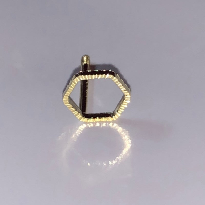 Ear Small Versatile Simple Cool Cute Earrings
