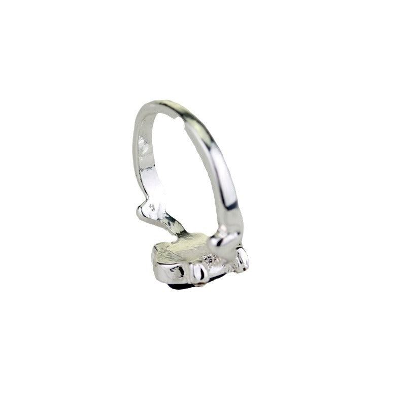 Fashion Stylish Attractive Vampire Diaries Elena Ring