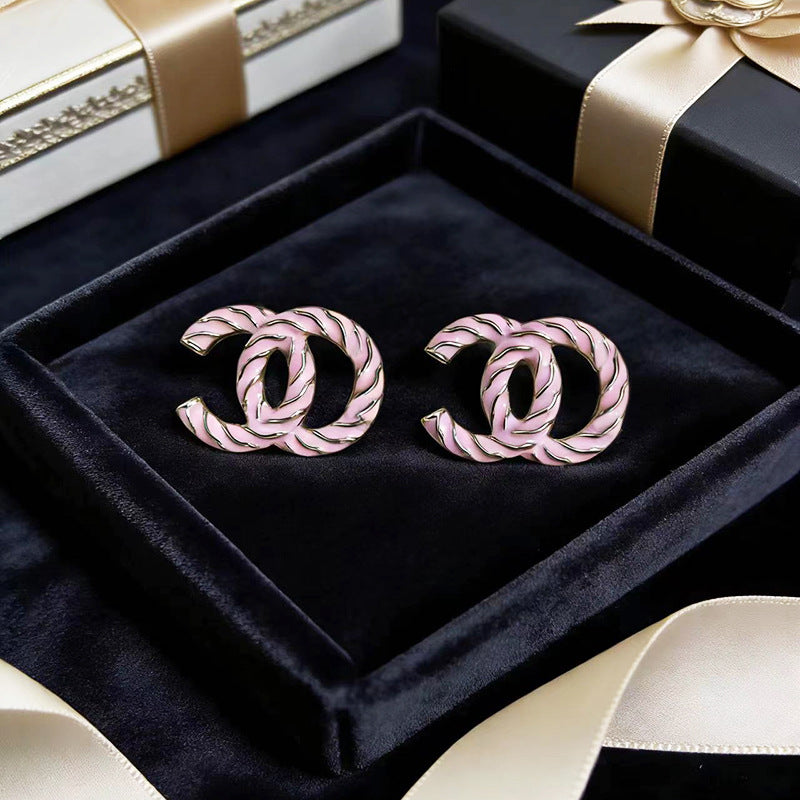 Grandma Classic Simple Style Pairs Of Rings