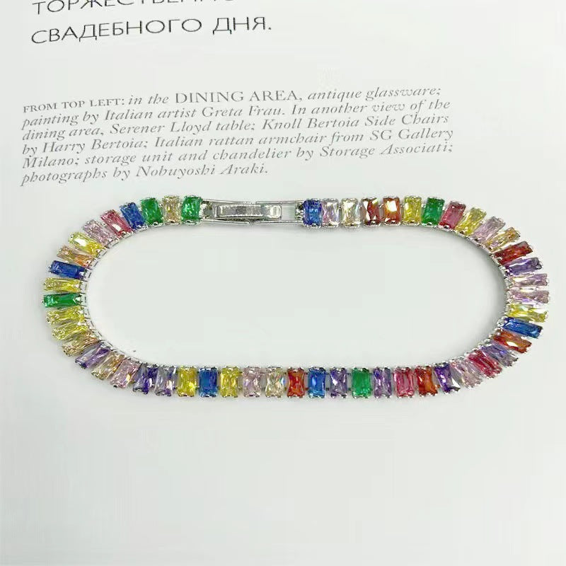 Stylish Classic Attractive Women's Fashion For Bracelet